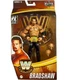 WWE Wrestling Elite Collection Legends Series 16 Bradshaw Action Figure