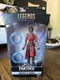Marvel Legends Nakia Black Panther Legacy Collection 6&rdquo; Figure Sealed 1049000