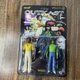 OutKast - Aquemini - Wave 2 - ReAction Figures - Super7 - Andre 3000 - Big Boi