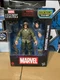 Marvel Legends Wolverine WW2 Logan New Executioner BAF