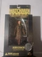 Watchmen RORSCHACH Unmasked TOYS-R-US Exclusive Figure DC Direct Series 1