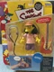 Playmates The Simpsons World of Springfield Figure of the character Otto