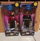 Playmates Star Trek Collector Series Captain Jean Luc Picard Benjamin Sisko Lot 