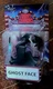 Neca Toony Terrors Scream Movie - GHOST FACE 5" Figure w/Backdrop Display!