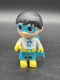 Ryan's World Red Titan Superhero 3" Figure Bonkers Toys Rare 