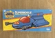 DC Super Powers Supermobile Superman&rsquo;s Action Vehicle by McFarlane