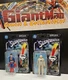 2025 Spin Masters Action Figure SUPERMAN And JOR-EL White Variant And 