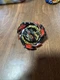 Takara Tomy Beyblade Burst DB B-191 Dangerous Belial Almight-2 - #1