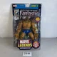 The Thing w/Comic Book NEW ToyBiz Marvel Legends Series 2 V-54 70151 5G39