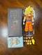SH Figuarts Dragon Ball Z Red Bolt Studio / Beast Deities Goku RL002 K024  *NEW*