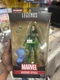 Marvel Legends Avengers Comic Madame Hydra 6" Action Figure