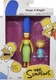 The Simpsons Marge & Maggie (Wave 3) 5&rdquo; Action Figure Jakks Pacific New