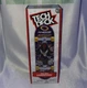 Tech Deck Handboard Finesse + Sonic the Hedgehog Shadow Brand New Factory Sealed