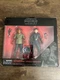 STAR WARS BLACK SERIES ADMIRAL ACKBAR FIRST ORDER OFFICER 6" FIGURES TOYS R' US