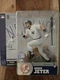 Derek Jeter McFarlane Series 10 New York Yankees Figure 2004 MLB Baseball NIB