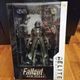 McFarlane Toys Fallout New Vegas NCR RANGER Elite Edition 7" Figure MiSB