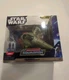 Star Wars- Micro Galaxy Squadron - Boba Fett's Starship (Slave 1) Launch Edition