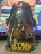 Hasbro Star Wars: Revenge of the Sith Yoda Spinning Attack  Action Figure