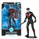 McFarlane DC Multiverse Nightwing Joker Death Of The Family 7 Inch Action Figure