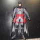 McFarlane Toys DC Multiverse Thomas Wayne Flashpoint Batman Action Figure Loose