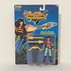 TYCO Cadillacs and Dinosaurs - Hannah Dundee 4.5" Action Figure 1993 Vintage