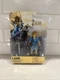 JAKKS Pacific World of Nintendo Breathe Of The Wild Link Action Figure