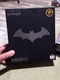 Mezco One:12 Batman Supreme Knight Shadow Edition MDX Exclusive