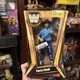 WWE Legends Series 27 Terry Funk Elite Action Figure Mattel Poseable Collectible