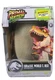 New Jurassic World Park Primal Hatch T-Rex Dinosaur Egg Figure TR-1.0 New Sealed