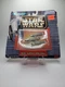 1996 GALOOB Star Wars Die-cast Y-Wing Starfighter SEALED 66260 Micro Machines 🔥