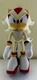 Sonic The Hedgehog 12&rdquo;  Great Eastern Super Shadow Plush