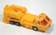 Gobots Crain Brain Go Bots Figure  Bandai MR 24 Machine Robo Incomplete Loose