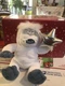 2000 CVS Stuffins Abominable Snowman Rudolph Island of Misfit Toys 11" Plush NWT