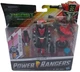 Power Rangers Beast Morphers Cruise Beastbot 6-inch Action Figure Red Black