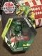 New! Bakugan Evolutions Geogan Amphrog Action Figure by Spin Master