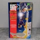 Shaq Attaq Rim Hanger Action Figure Kenner Shaquille O'Neal LSU Vtg 1993 Sealed