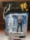 McFarlane Toys Agent Fox Mulder suit corpse Fight the Future Action Figure