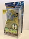 Spawn MALEBOLGIA Deluxe Edition Action Figure 1995 TODD McFarlane Toys 10115 MOC