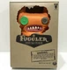 Spin Master FUGGLER Funny Ugly Monster Orange Mischievous Misunderstood NEW