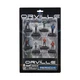 WizKids Heroclix Orville - 2 Player Starter Set New