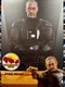 Hot Toys Star Wars The Mandalorian Moff Gideon TMS029 1/6 Sideshow Esposito