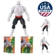 Jiren 5-Inch Action Figure - Detailed Dragon Ball Super Collectible for Ages 4+