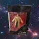 Star Wars Han Solo Action Figure The Black Series 3.75" Toy 2015 New In Box