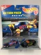 Hot Wheels Action Pack Racing ~ Race To Victory ~ New Unopened Package
