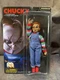 Chucky Childs Play 8" MEGO Action Figure Sealed Horror Halloween Collectible
