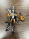 TRANSFORMERS GRIMLOCK 4 AGE OF EXTINCTION Leader Class 2014 Incomplete A22