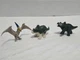 1995 1997 Kenner Lost World Jurassic Park Dinosaur Accessory Parts