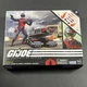 Hasbro G.I. Joe Classified Series Scrap-Iron & Anti-Armor Drone Figure - (F7746)