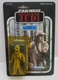 STAR WARS 1983 LOGRAY RETURN OF THE JEDI 65 Back Kenner Action Figure MOC (SW61)