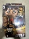 Lex Luger Mattel WWE Elite Collection Legends Series #15 CHASE VARIANT Sealed